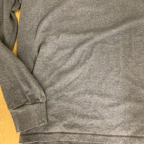 Jerzees Long Sleeve Tee *FINAL PRICE* - Picture 4 of 4